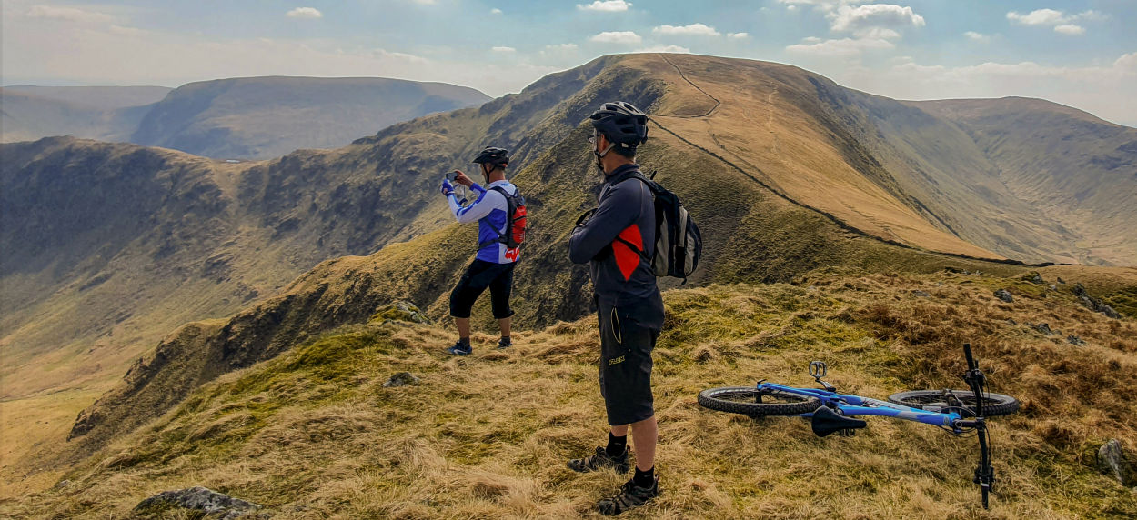 Cumbria Bridleways Society 
